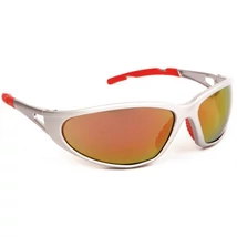 FREELUX - EZÜST KERET/PIROS TÜKRÖS SZEMÜVEG