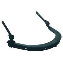 LÁTÓMEZŐTARTÓ SISAKPÁNT ARCVÉDŐHÖZ