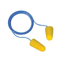 EARLINE - ZSINÓROS PU FÜLDUGÓ SNR 36DB