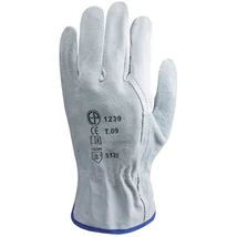 BŐRKESZTYŰ, SZÜRKE SZÍNBŐR BIVALY/HASÍTÉK KÉZHÁT_8