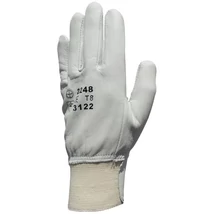 BŐRKESZTYŰ, SZÜRKE SZÍNKECSKE, ARTÉRIAVÉDŐ,SZÍNBŐR KÉZHÁT_7