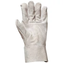 HEGESZTŐKESZTYŰ, SZÜRKE MARHAHASÍTÉK, 7CM MANDZSETTA_10