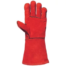 HEGESZTŐKESZTYŰ, PIROS MARHAHASÍTÉK, BELSŐ PAMUTBÉLÉSSEL_10