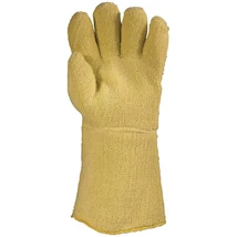 HURKOLT ÖTUJJAS KEVLAR (500°C), HŐSZIGETELŐ BÉLÉS, 39 CM_10