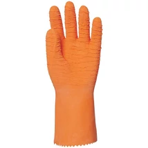 MÁRTOTT NARANCS KREPP LATEX, ÉRDES, VEGYSZERÁLLÓ, 32CM_9