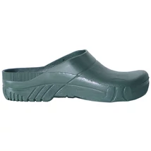 KERTI PVC PAPUCS ZÖLD_35/36