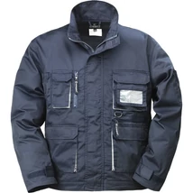 NAVY MUNKAKABÁT SÖTÉTKÉK_48/50