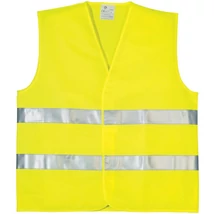 KÖZÚTI JELZŐMELLÉNY SÁRGA_XL