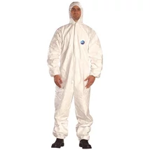 TYVEK CLASSIC XPERT KAPUCNIS OVERÁL_S