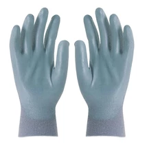 TENYÉREN MÁRTOTT POLIURETÁN KESZTYŰ SZÜRKE_6