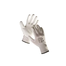 BUNTING nylon PU mártott kesztyű S - 7