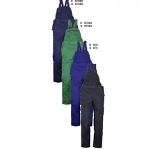 COMMANDER MELLESNADRÁG KIRÁLYKÉK 100% PAMUT L