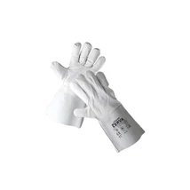 CRANE bőrkesztyű - 10