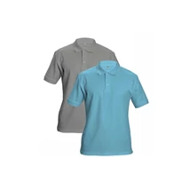 DHANU tenisz póló szürke S