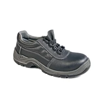 RAVEN Metal Free félcipő S3 36
