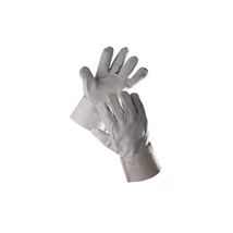 SNIPE bőrkesztyű - 11