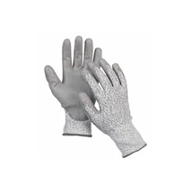 STINT kesztyű cut 3 melírozott - 7