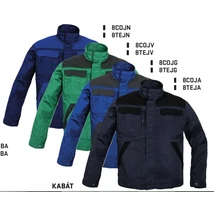 TECHNICITY MUNKAKABÁT KIRÁLYKÉK L