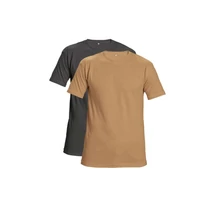 TEESTA trikó fekete XS