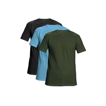 TEESTA trikó ég kék XS