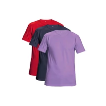 TEESTA trikó piros XS