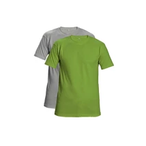 TEESTA trikó szürke XS