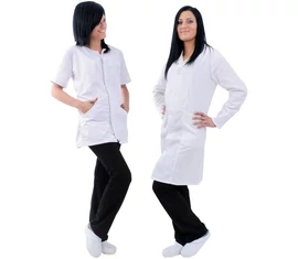 Élelmiszeripari Munkaruha