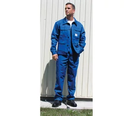 Hőálló védőruha