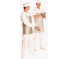 Vágásbiztos védőruha