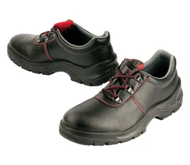 Munkacipő és Védőbakancs