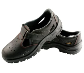 Munkavédelmi szandál